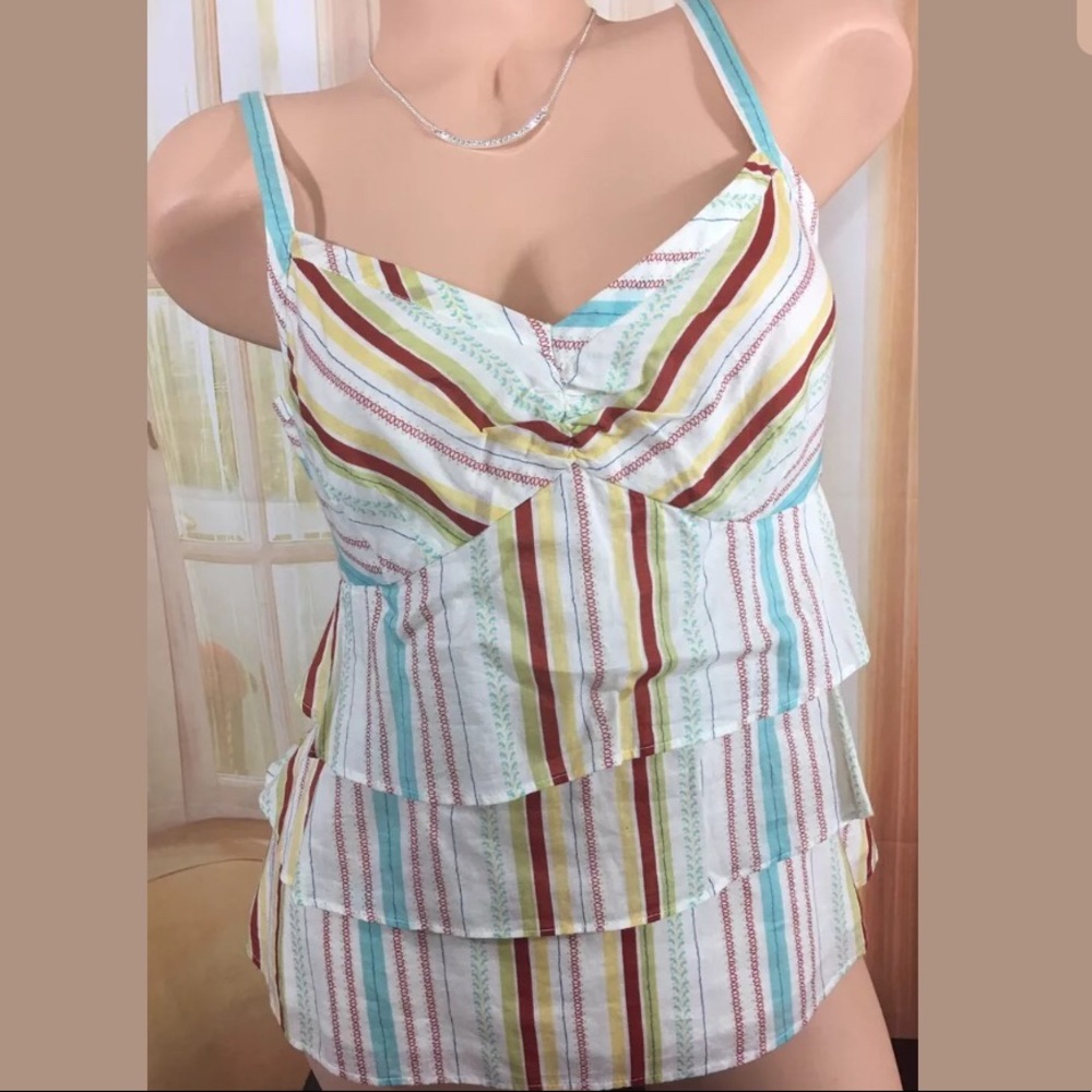 Ann Taylor Loft Camisole Top
